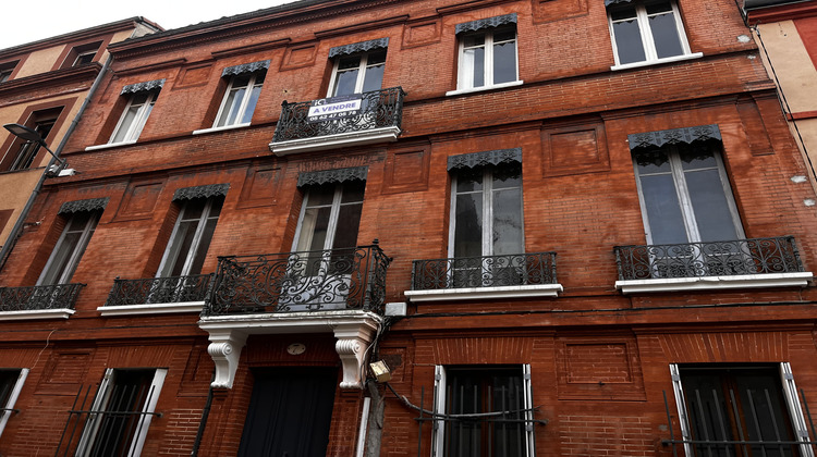 Ma-Cabane - Vente Appartement Toulouse, 35 m²