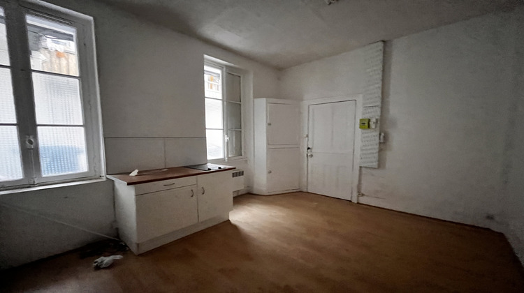 Ma-Cabane - Vente Appartement Toulouse, 35 m²