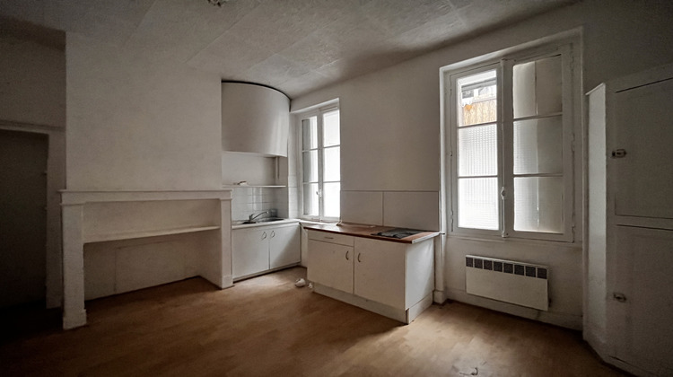 Ma-Cabane - Vente Appartement Toulouse, 35 m²