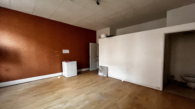 Ma-Cabane - Vente Appartement Toulouse, 35 m²