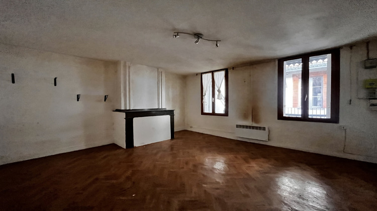 Ma-Cabane - Vente Appartement Toulouse, 41 m²