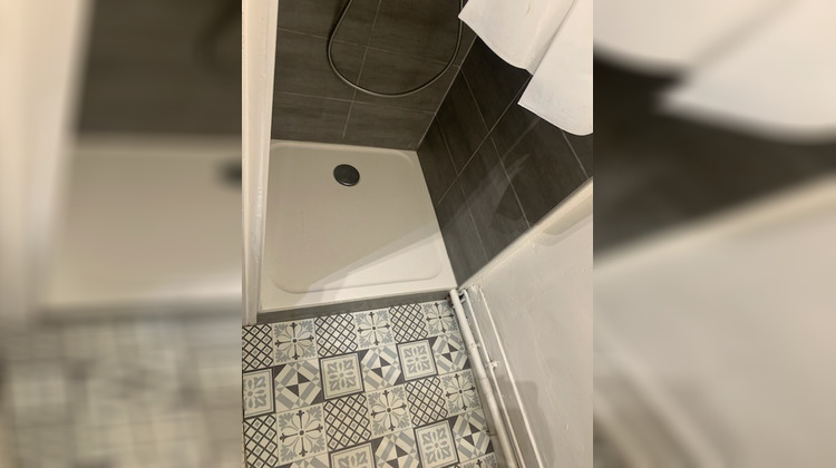 Ma-Cabane - Vente Appartement TOULOUSE, 21 m²