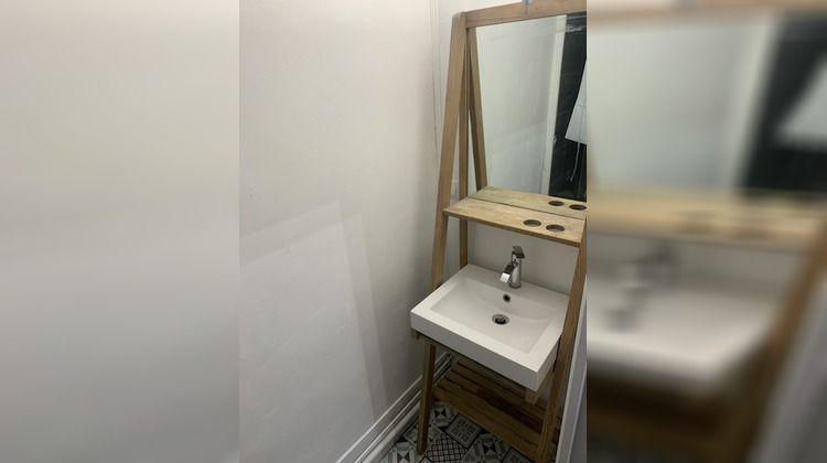 Ma-Cabane - Vente Appartement TOULOUSE, 21 m²