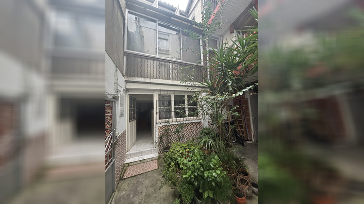 Ma-Cabane - Vente Appartement Toulouse, 75 m²