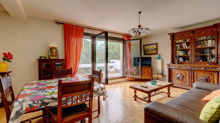 Ma-Cabane - Vente Appartement TOULOUSE, 74 m²