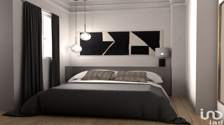 Ma-Cabane - Vente Appartement Toulouse, 57 m²