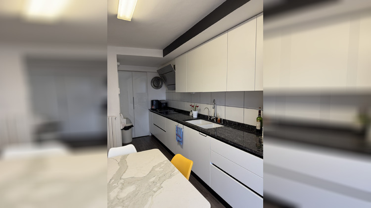 Ma-Cabane - Vente Appartement Toulouse, 157 m²