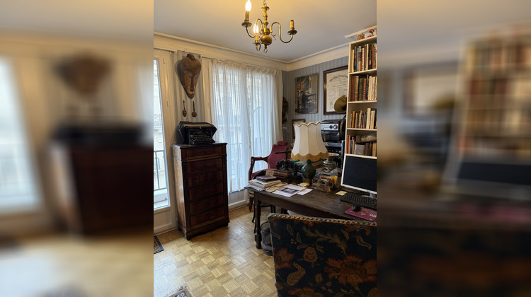 Ma-Cabane - Vente Appartement Toulouse, 157 m²