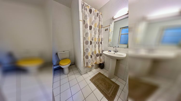 Ma-Cabane - Vente Appartement Toulouse, 36 m²