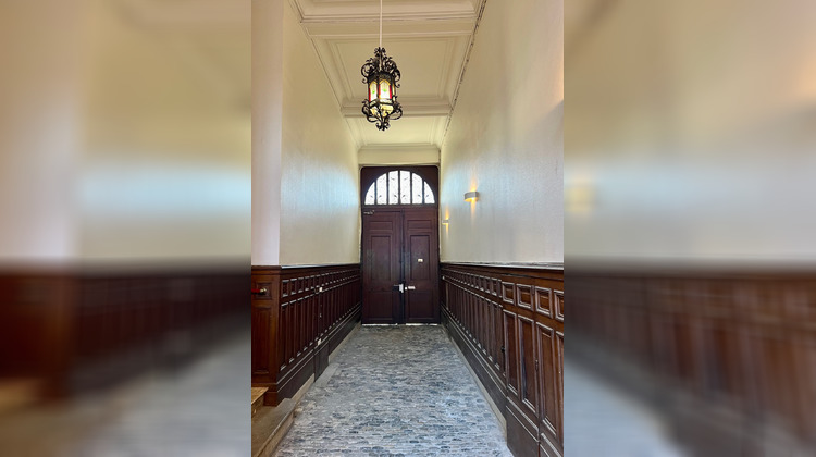 Ma-Cabane - Vente Appartement Toulouse, 36 m²