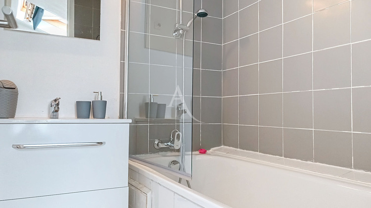 Ma-Cabane - Vente Appartement TOULOUSE, 38 m²