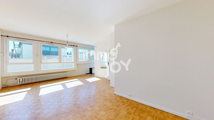 Ma-Cabane - Vente Appartement Toulouse, 34 m²