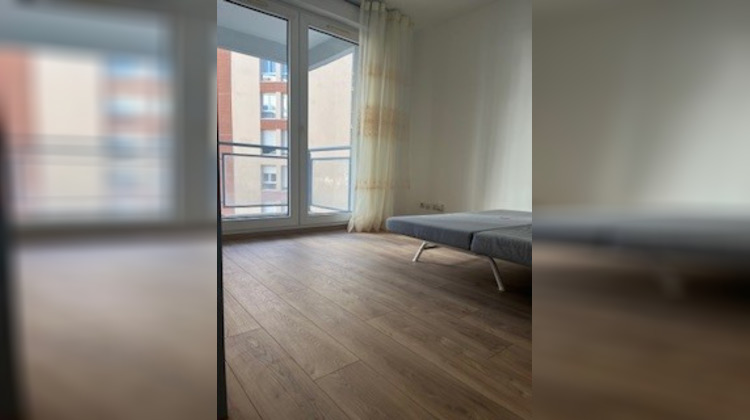 Ma-Cabane - Vente Appartement Toulouse, 62 m²