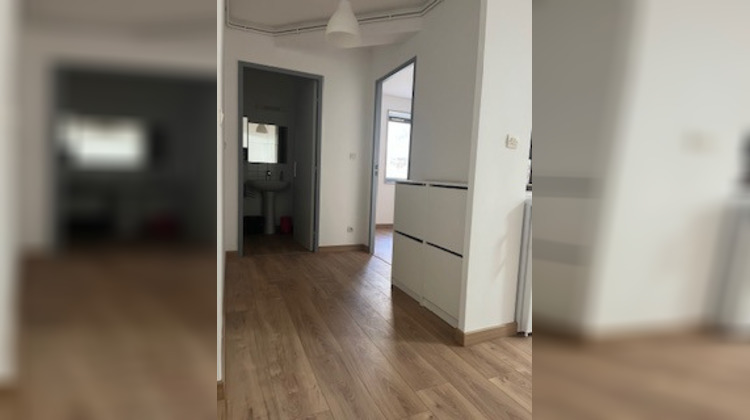 Ma-Cabane - Vente Appartement Toulouse, 62 m²