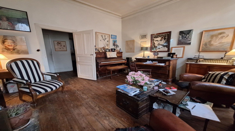 Ma-Cabane - Vente Appartement Toulouse, 64 m²