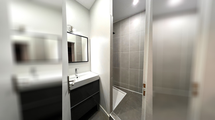 Ma-Cabane - Vente Appartement TOULOUSE, 34 m²