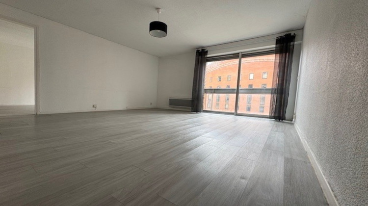 Ma-Cabane - Vente Appartement TOULOUSE, 44 m²
