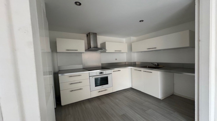 Ma-Cabane - Vente Appartement TOULOUSE, 44 m²