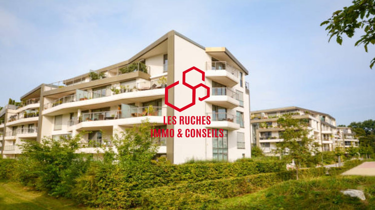 Ma-Cabane - Vente Appartement Toulouse, 67 m²