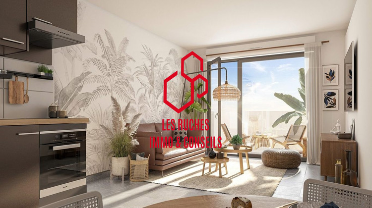 Ma-Cabane - Vente Appartement Toulouse, 45 m²