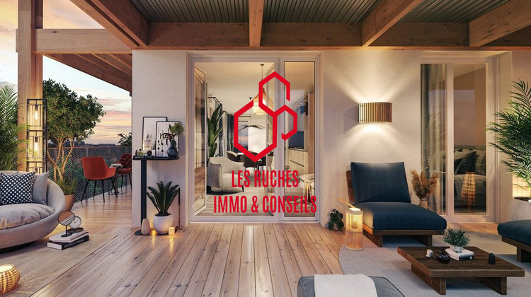 Ma-Cabane - Vente Appartement Toulouse, 86 m²