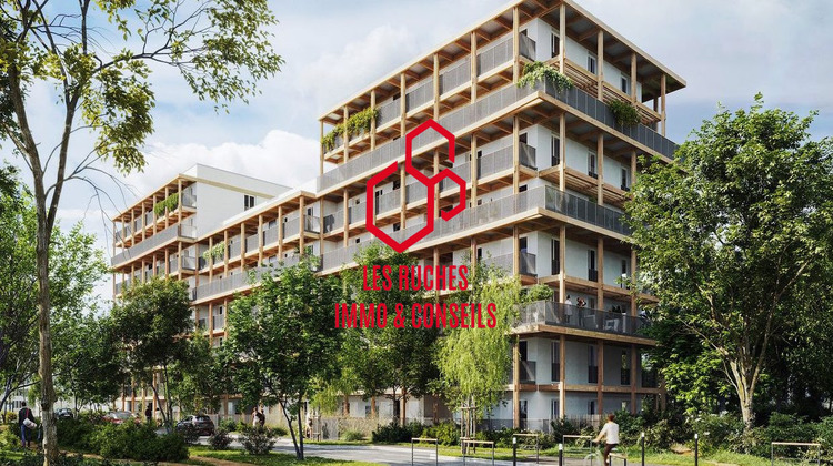 Ma-Cabane - Vente Appartement Toulouse, 103 m²