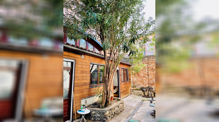 Ma-Cabane - Vente Appartement Toulouse, 44 m²