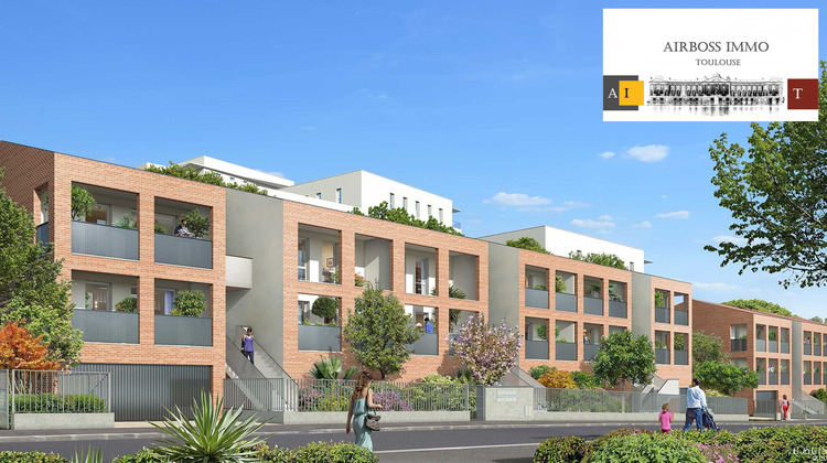 Ma-Cabane - Vente Appartement Toulouse, 135 m²