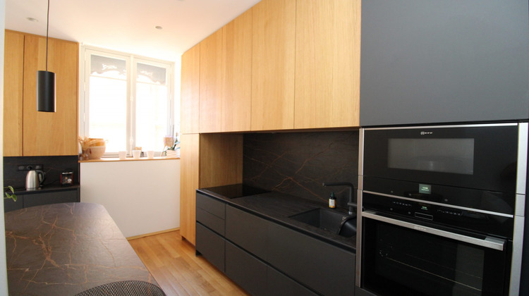 Ma-Cabane - Vente Appartement Toulouse, 155 m²