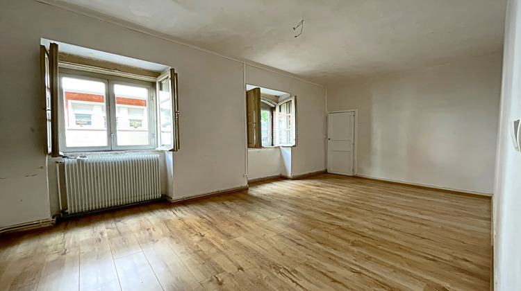 Ma-Cabane - Vente Appartement TOULOUSE, 104 m²