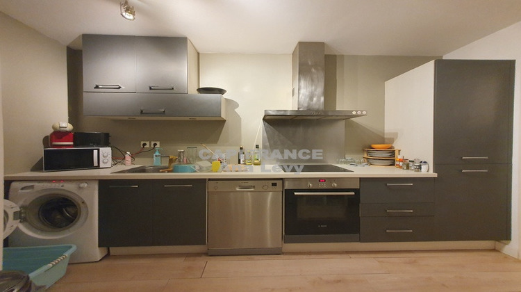 Ma-Cabane - Vente Appartement TOULOUSE, 65 m²