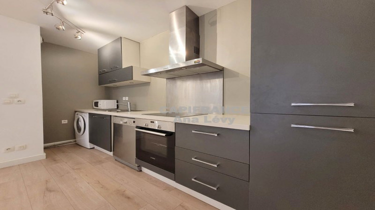 Ma-Cabane - Vente Appartement TOULOUSE, 65 m²