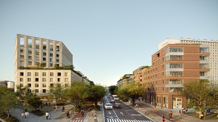 Ma-Cabane - Vente Appartement Toulouse, 33 m²