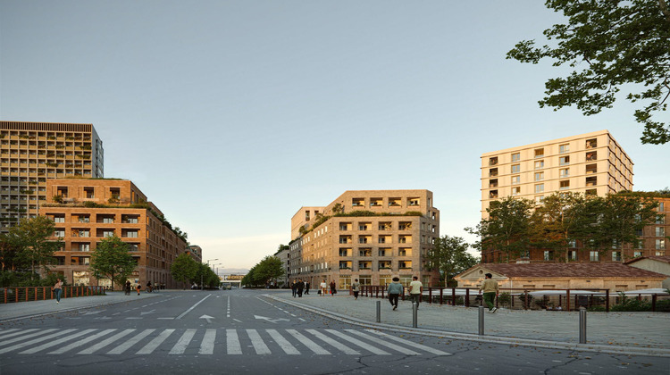 Ma-Cabane - Vente Appartement Toulouse, 80 m²