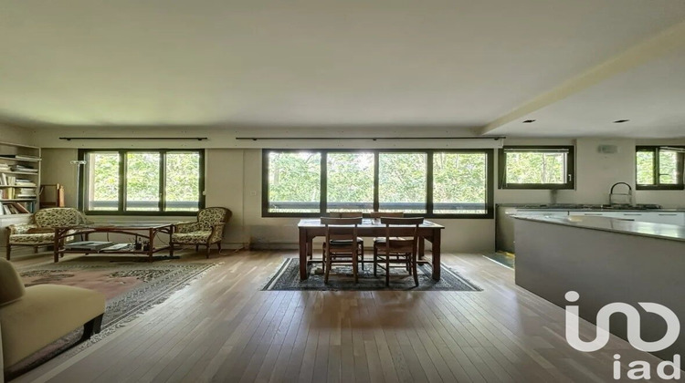 Ma-Cabane - Vente Appartement Toulouse, 95 m²