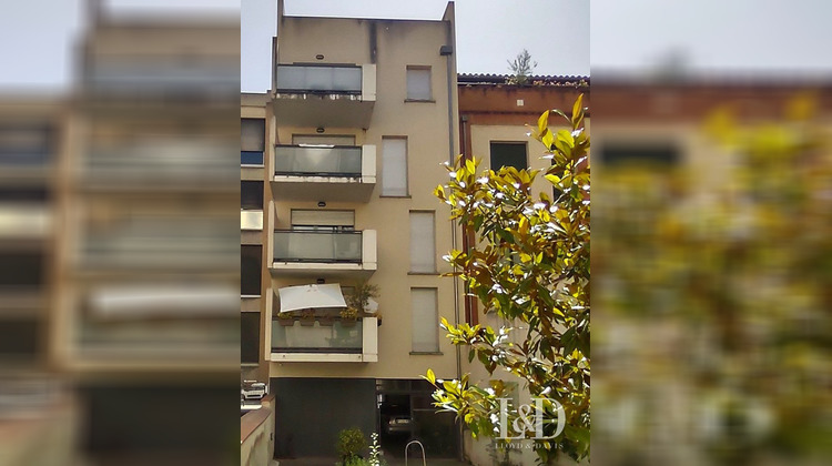 Ma-Cabane - Vente Appartement Toulouse, 41 m²