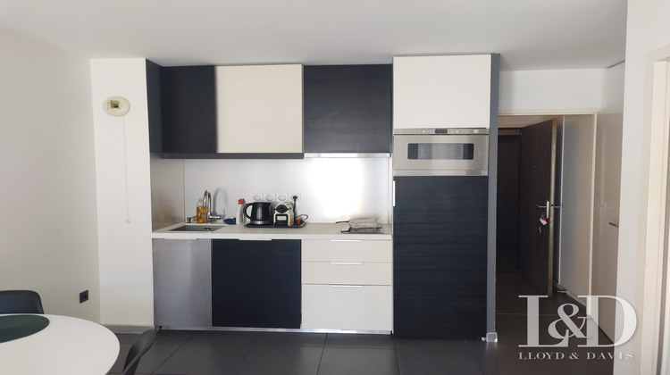 Ma-Cabane - Vente Appartement Toulouse, 41 m²