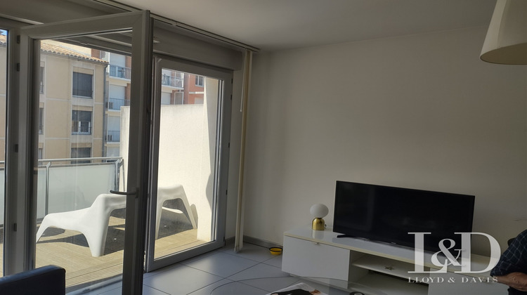 Ma-Cabane - Vente Appartement Toulouse, 41 m²