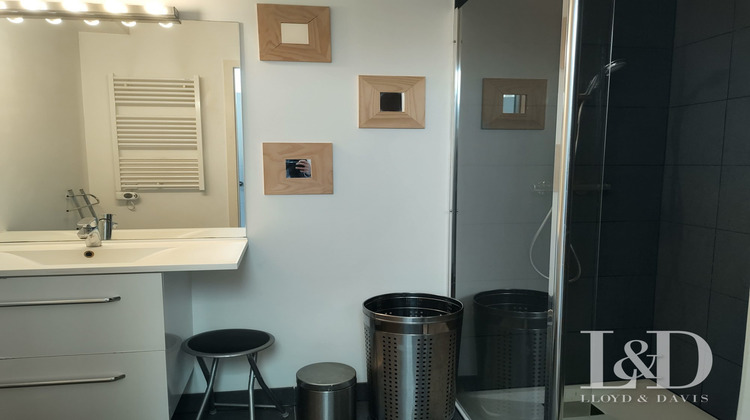 Ma-Cabane - Vente Appartement Toulouse, 47 m²