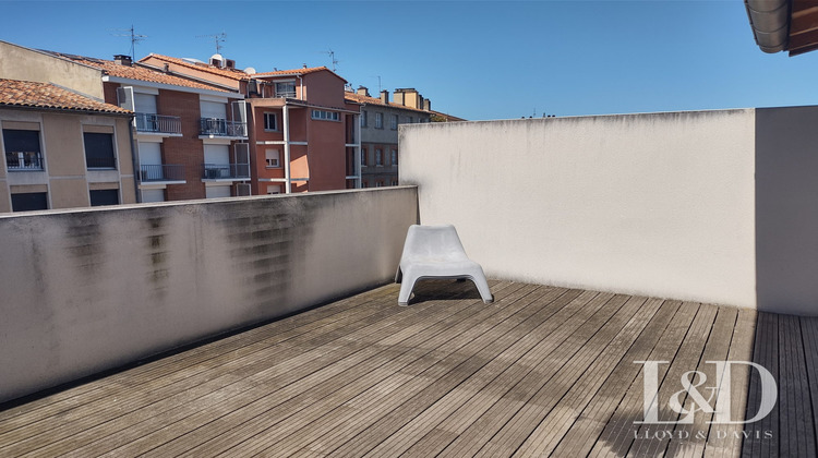 Ma-Cabane - Vente Appartement Toulouse, 47 m²