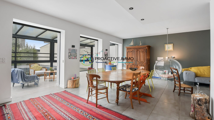 Ma-Cabane - Vente Appartement Toulouse, 230 m²