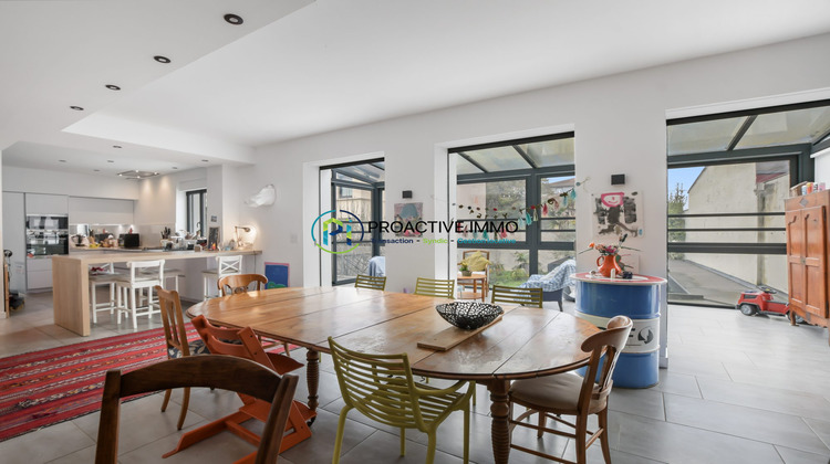 Ma-Cabane - Vente Appartement Toulouse, 230 m²