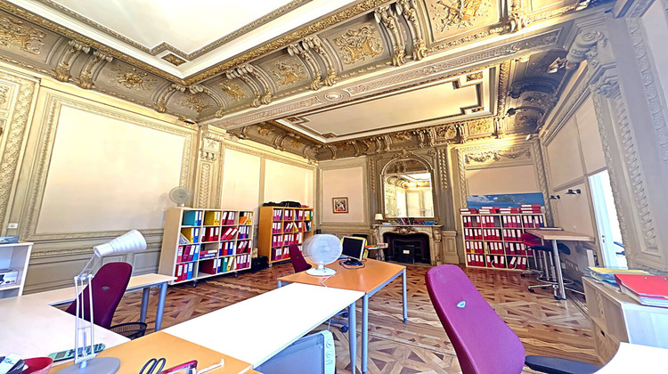 Ma-Cabane - Vente Appartement TOULOUSE, 100 m²