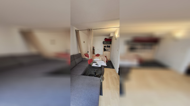 Ma-Cabane - Vente Appartement Toulouse, 26 m²