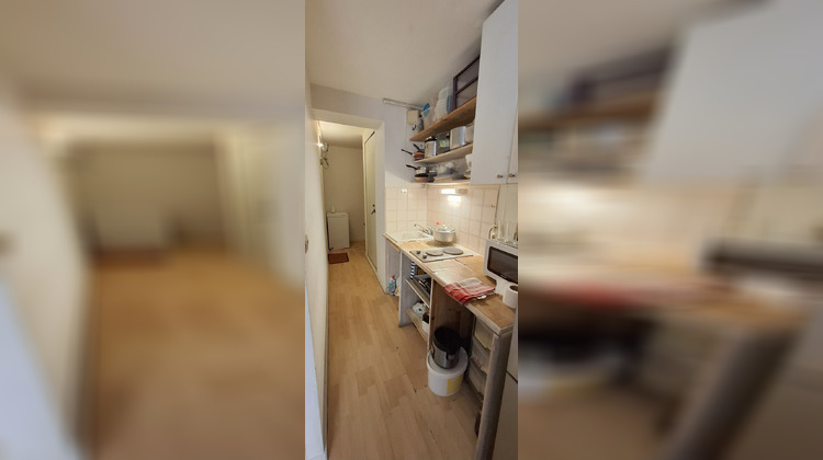 Ma-Cabane - Vente Appartement Toulouse, 26 m²