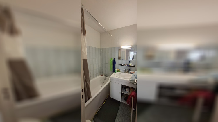 Ma-Cabane - Vente Appartement Toulouse, 26 m²