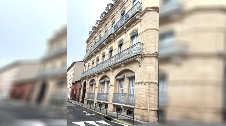 Ma-Cabane - Vente Appartement Toulouse, 138 m²