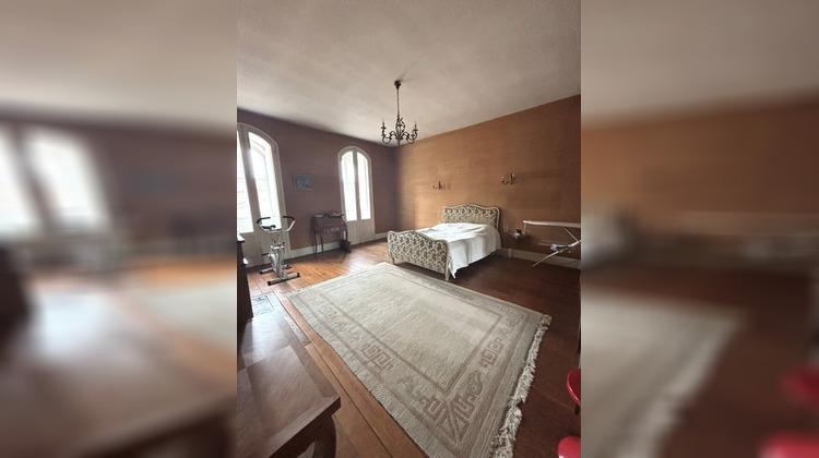 Ma-Cabane - Vente Appartement Toulouse, 138 m²