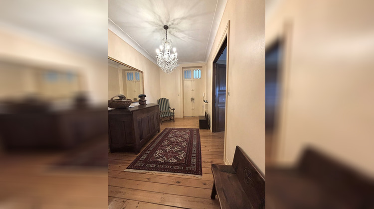 Ma-Cabane - Vente Appartement Toulouse, 138 m²