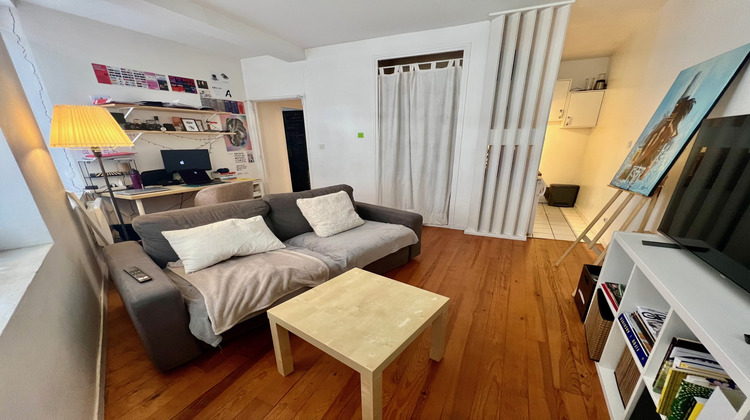 Ma-Cabane - Vente Appartement Toulouse, 30 m²